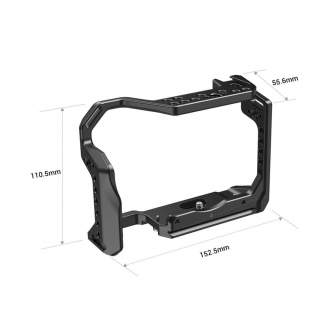 Camera Cage - SMALLRIG 2803 CAGE FOR CANON EOS R CCC2803 - quick order from manufacturer