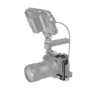 Ietvars kameram CAGE - SMALLRIG 2803 CAGE FOR CANON EOS R CCC2803 - ātri pasūtīt no ražotāja