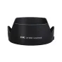 Lens Hoods - JJC LH-68II Sunshield - replacement for Canon ES-68 - quick order from manufacturer