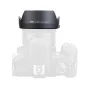 Lens Hoods - JJC LH-68II Sunshield - replacement for Canon ES-68 - quick order from manufacturer