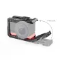 Camera Cage - SmallRig 2901 Vlogging Cage en 52mm Filter Adapter voor Insta360 ONE R 4K Edition 2901 - quick order from manufacturer