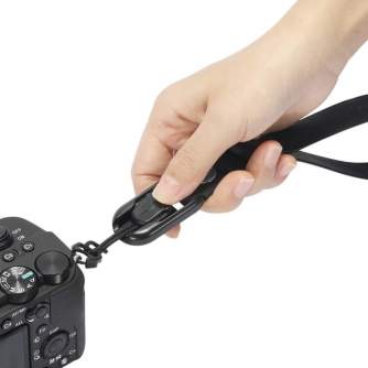 Ремни и держатели для камеры - SMALLRIG 2398 WRIST STRAP FOR CAMERA - купить сегодня в магазине и с доставкой