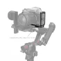 Ietvars kameram CAGE - SMALLRIG 4137 L-BRACKET FOR FUJIFILM X-T5 4137 - ātri pasūtīt no ražotāja