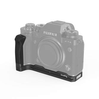 Camera Grips - SmallRig 2813 L Vormige Handgreep voor FUJIFILM X T4 Camera LCF2813 - quick order from manufacturer