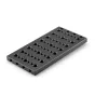 Accessories for rigs - SmallRig 1092 Cheese Plate Multi purpose Mounting Plate 1092 - quick order from manufacturer