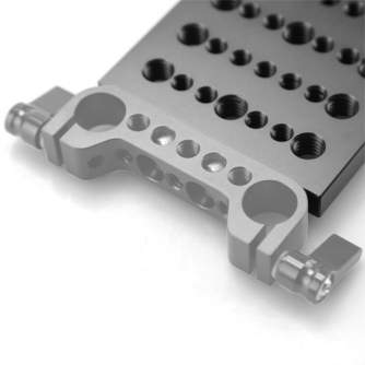 Accessories for rigs - SmallRig 1092 Cheese Plate Multi purpose Mounting Plate 1092 - quick order from manufacturer