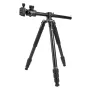 Photo Tripods - Fotopro X-go HR Chameleon tripod with FPH-52Q ball head - black - quick order from manufacturer