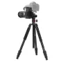 Photo Tripods - Fotopro X-go HR Chameleon tripod with FPH-52Q ball head - black - quick order from manufacturer