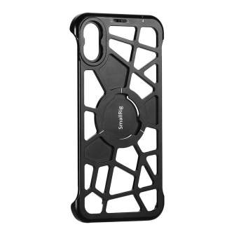 Camera Cage - SmallRig 2204 Pocket Mobile Cage voor iPhone X / XS CPA2204 - quick order from manufacturer