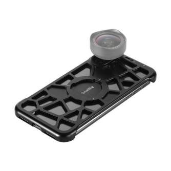 Рамки для камеры CAGE - SmallRig 2204 Pocket Mobile Cage voor iPhone X / XS CPA2204 - быстрый заказ от производителя