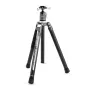 Photo Tripods - Fotopro X Aircross 2 Carbon Tripod Grijs Aircross 2 Gray - quick order from manufacturer
