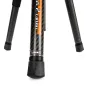 Foto statīvi - Tripod Fotopro X-Aircross 2C - orange - ātri pasūtīt no ražotāja