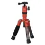 Photo Tripods - Fotopro X Aircross 1 Mini Carbon Tripod Oranje X Aircorss 1 Mini CarbonORANGE - quick order from manufacturer
