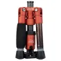 Photo Tripods - Fotopro X Aircross 1 Mini Carbon Tripod Oranje X Aircorss 1 Mini CarbonORANGE - quick order from manufacturer