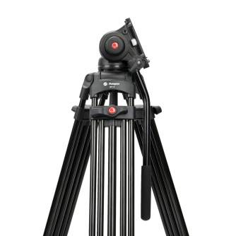 Штативы для фотоаппаратов - Video Tripod Fotopro DV-2 - быстрый заказ от производителя