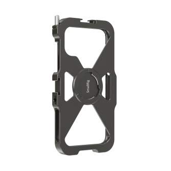 Рамки для камеры CAGE - SmallRig 2471 Pro Mobile Cage voor iPhone 11 Pro CPA2471 - быстрый заказ от производителя