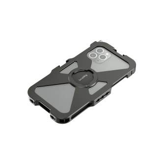 Рамки для камеры CAGE - SmallRig 2471 Pro Mobile Cage voor iPhone 11 Pro CPA2471 - быстрый заказ от производителя