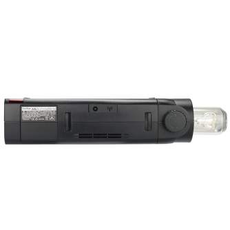 Zibspuldzes ar akumulatoru - Godox pocket flash AD200 Pro - купить сегодня в магазине и с доставкой