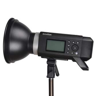 Gaismas veidotāji - Godox AD-R12 Long Focus Reflector for AD400 Pro - ātri pasūtīt no ražotāja