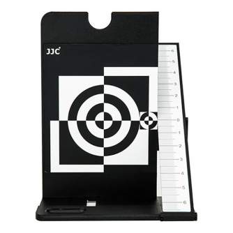 Calibration - JJC ACA-01 Autofocus Calibration Aid - buy today in store and with delivery