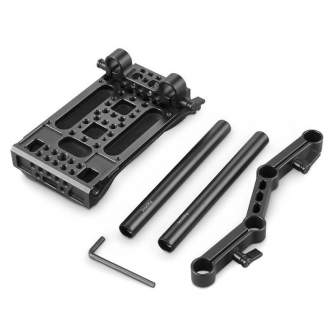 Accessories for rigs - SmallRig 2166 Shoulder Kit - quick order from manufacturer