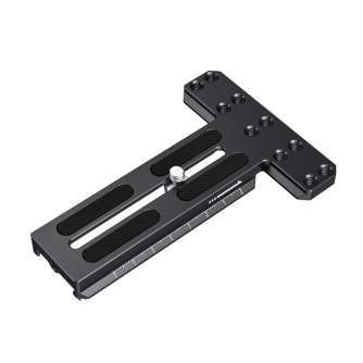 Accessories for rigs - SmallRig 2420 Counterweight Mounting Plate voor DJI Ronin SC BSS2420 - quick order from manufacturer