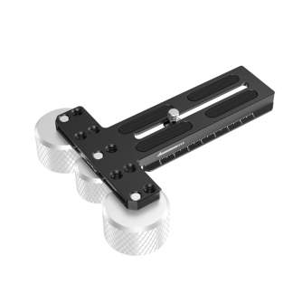 Accessories for rigs - SmallRig 2420 Counterweight Mounting Plate voor DJI Ronin SC BSS2420 - quick order from manufacturer