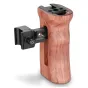 Accessories for rigs - SmallRig Wooden NATO Side Handle (2187B) - quick order from manufacturer