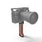 Rokturi HANDLE - SmallRig 2276 Handgrip for Zhiyun Weebill & DSLR - ātri pasūtīt no ražotāja
