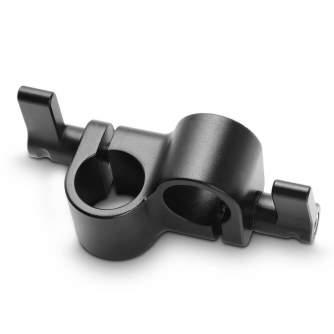 Аксессуары для плечевых упоров - SmallRig 2069 15mm Rod Clamp 90 Degree - быстрый заказ от производителя