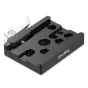Accessories for rigs - SmallRig 2143 Quick Release Klem (Compatibel met Arca type) 2143 - quick order from manufacturer
