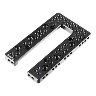 Accessories for rigs - SmallRig 1975 Top Mount Plate U-mont for FS7/FS7II - quick order from manufacturer