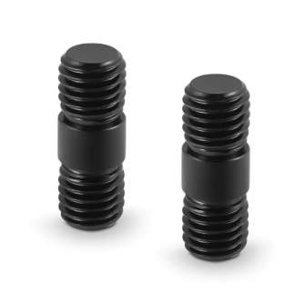 Accessories for rigs - SmallRig 900 2 stuks Rod Connector voor 15mm Rods 900 - quick order from manufacturer