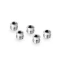 Accessories for rigs - SmallRig 1610 Screw Adapter 1/4 to 3/8 (5 stuks) 1610 - quick order from manufacturer