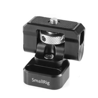 Аксессуары для плечевых упоров - SmallRig Swivel and Tilt Monitor Mount BSE2294 - быстрый заказ от производителя