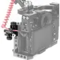 Accessories for rigs - SmallRig 2333 Universele Kabelklem BSC2333 - quick order from manufacturer