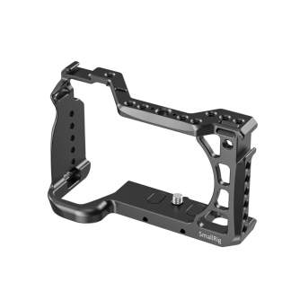 Camera Cage - SmallRig 2493 Cage voor Sony A6600 CCS2493 - quick order from manufacturer