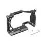 Camera Cage - SmallRig 2493 Cage voor Sony A6600 CCS2493 - quick order from manufacturer