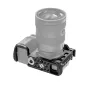 Camera Cage - SmallRig 2493 Cage voor Sony A6600 CCS2493 - quick order from manufacturer