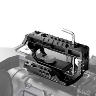 Аксессуары для плечевых упоров - SmallRig 2030 Advanced Accessoire Kit voor Blackmagic URSA Mini / Mini Pro 2030 - быстрый заказ