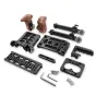 Handle - SmallRig 2102 Professional Accessory Kit for RED DSMC2 2102 - quick order from manufacturer