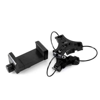 Smartphone Holders - Wiral Smartphone Mount w/damper W001 MOM - quick order from manufacturer