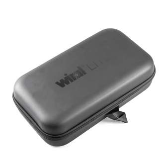 Camera Bags - Wiral Premium Travel Case W001 TRC - quick order from manufacturer