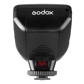 Больше не производится - Godox XPro transmitter for Fujifilm