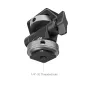 Аксессуары для плечевых упоров - SmallRig 2905 Swivel & Tilt Verstelbare Monitor Mount met Cold Shoe Mount 2905b - быстрый заказ от производителя Лучший выбор профессионалов