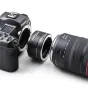 Adapters for lens - Viltrox DG EOS R (12mm/24mm) Automatic Extension Tube Canon RF DG EOS R - quick order from manufacturer