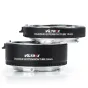 Adapters for lens - Viltrox DG EOS R (12mm/24mm) Automatic Extension Tube Canon RF DG EOS R - quick order from manufacturer