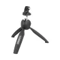 Mobile Phones Tripods - Caruba Orbit15 Ministatief incl. Phoneholder & GoPro holder CTM O15 - quick order from manufacturer