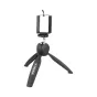 Mobile Phones Tripods - Caruba Orbit15 Ministatief incl. Phoneholder & GoPro holder CTM O15 - quick order from manufacturer