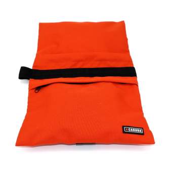 Противовесы - Caruba Sandbag Double PRO Orange - Small - купить сегодня в магазине и с доставкой